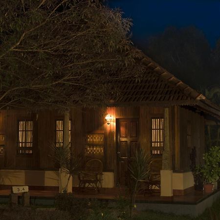 Isola Di Cocco Ayurvedic Beach Resort Poovar Habitación foto