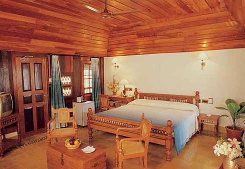Isola Di Cocco Ayurvedic Beach Resort Poovar Exterior foto