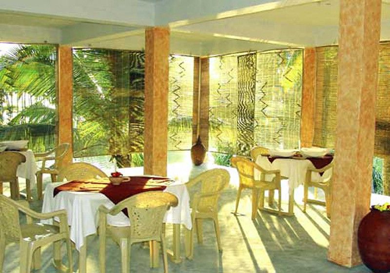 Isola Di Cocco Ayurvedic Beach Resort Poovar Exterior foto